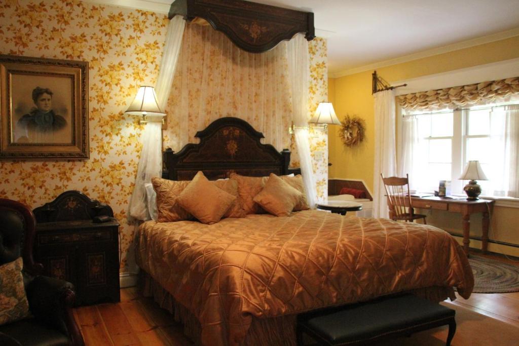 Shipwright Inn Шарлъттаун Стая снимка